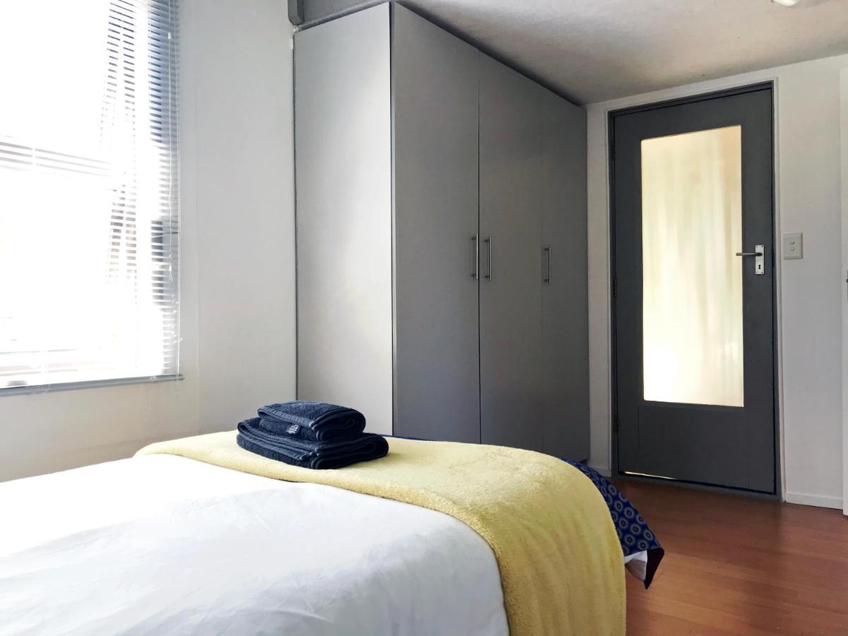 Loeriewood Garden Apartment, Hunters Home Knysna Ngoại thất bức ảnh