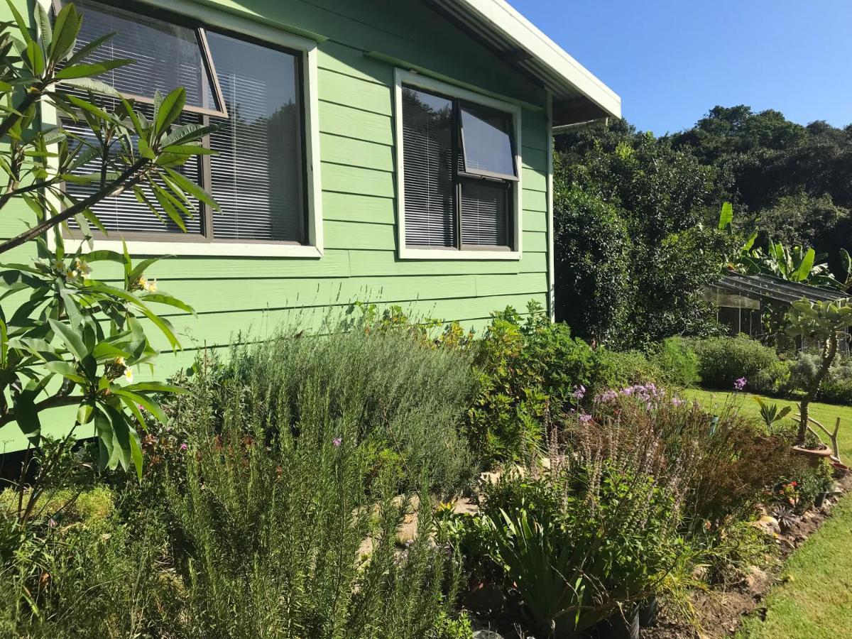 Loeriewood Garden Apartment, Hunters Home Knysna Ngoại thất bức ảnh