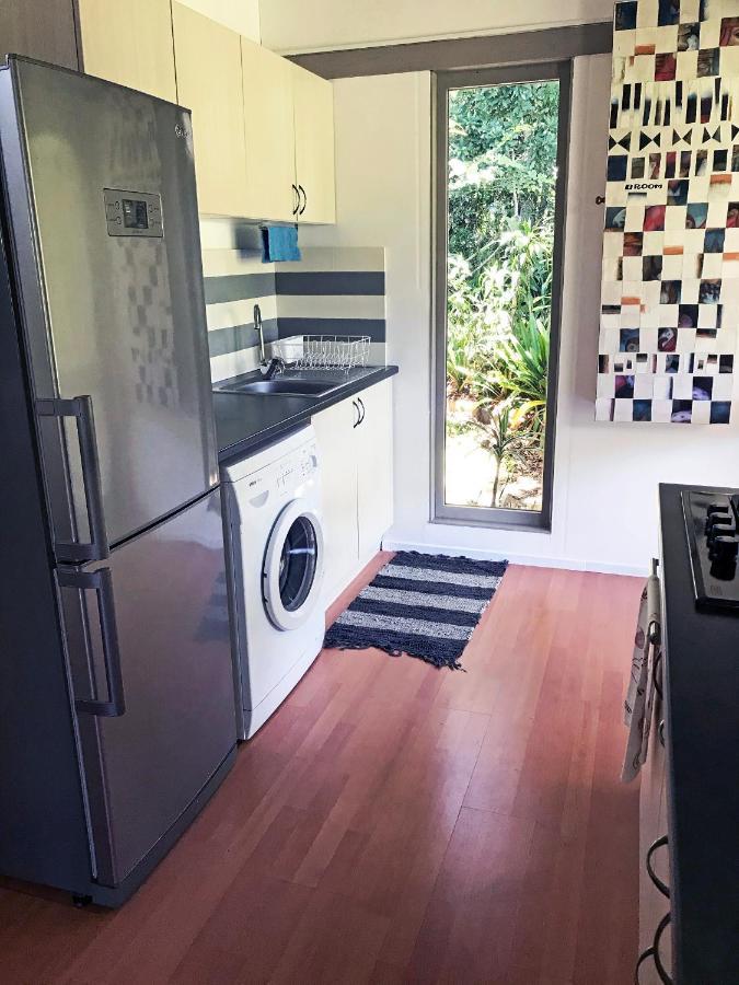 Loeriewood Garden Apartment, Hunters Home Knysna Ngoại thất bức ảnh