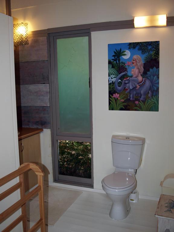 Loeriewood Garden Apartment, Hunters Home Knysna Ngoại thất bức ảnh